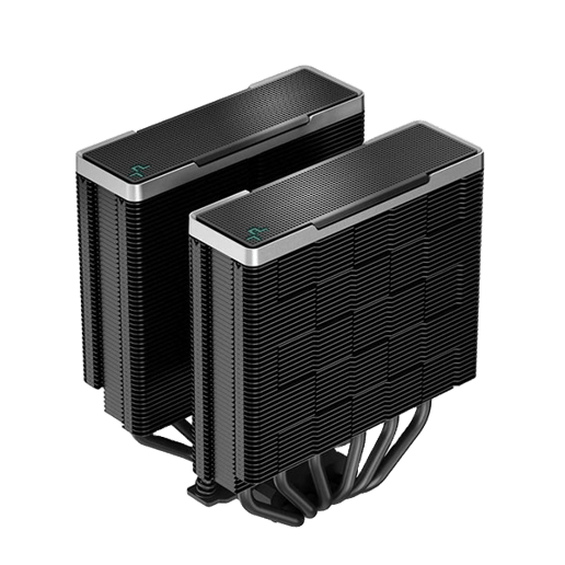 Deepcool AK620 ZERO DARK Tower CPU Cooler